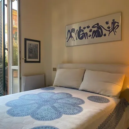 La Terrazza Di Sabrina דירה סנרמו