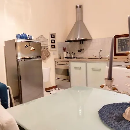 דירה La Terrazza Di Sabrina
